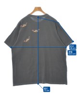 V.A.（ヴァリアスアーティスト）Tシャツ・カットソー グレー サイズ:XL メンズ/2200685292051