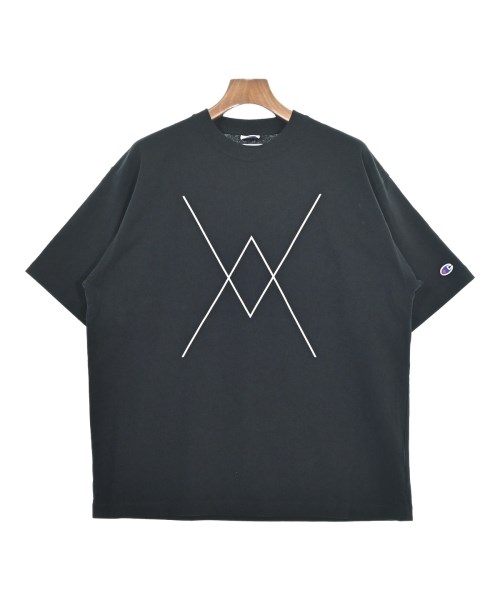 V.A.(ヴァリアスアーティスト)Tシャツ・カットソー 黒 サイズ:L/2200685801284