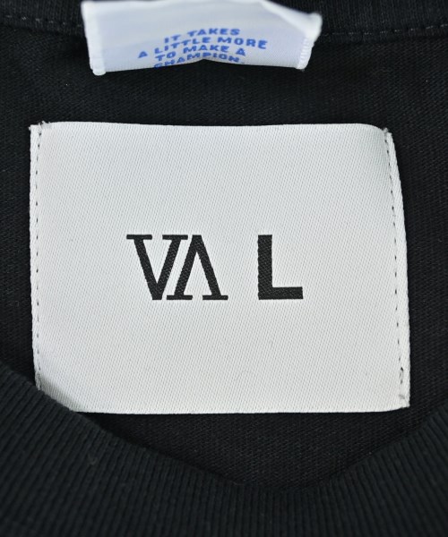 V.A.（ヴァリアスアーティスト）Tシャツ・カットソー 黒 サイズ:L メンズ/2200685801284
