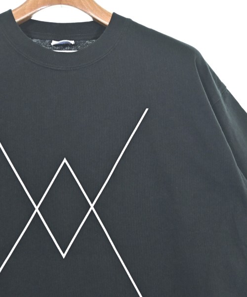 V.A.（ヴァリアスアーティスト）Tシャツ・カットソー 黒 サイズ:L メンズ/2200685801284