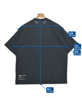 V.A.（ヴァリアスアーティスト）Tシャツ・カットソー 黒 サイズ:L メンズ/2200685801284