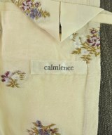 calmlence（カームレンス）テーラードジャケット 茶 サイズ:2(M位) メンズ/2200676820027