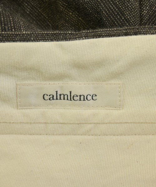 calmlence（カームレンス）その他 茶 サイズ:2(M位) メンズ/2200676820034