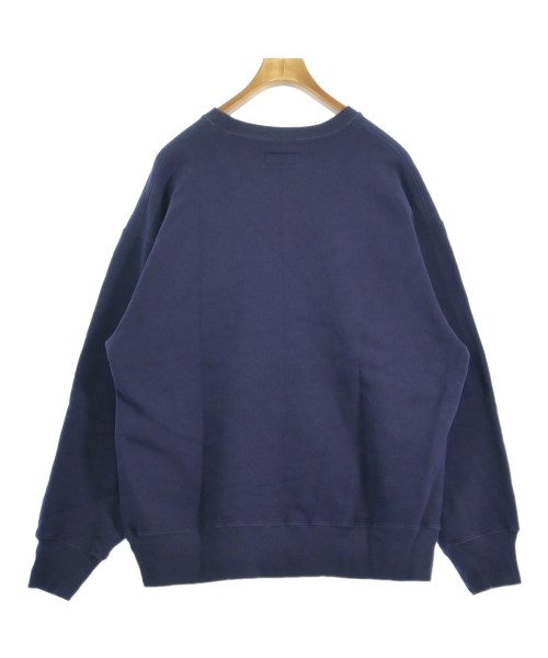 russet burbank（ラセットバーバンク）スウェット 紫 サイズ:XL メンズ/2200611647078