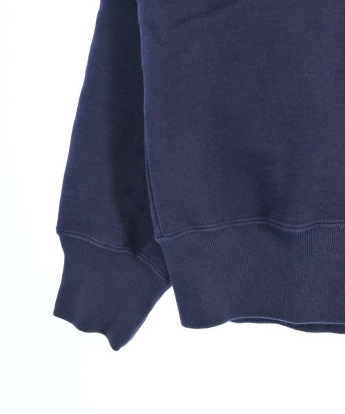 russet burbank（ラセットバーバンク）スウェット 紫 サイズ:XL メンズ/2200611647078