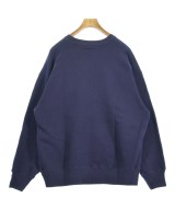 russet burbank（ラセットバーバンク）スウェット 紫 サイズ:XL メンズ/2200611647078