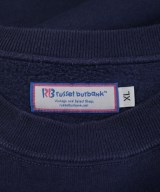 russet burbank（ラセットバーバンク）スウェット 紫 サイズ:XL メンズ/2200611647078