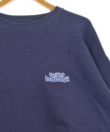russet burbank（ラセットバーバンク）スウェット 紫 サイズ:XL メンズ/2200611647078