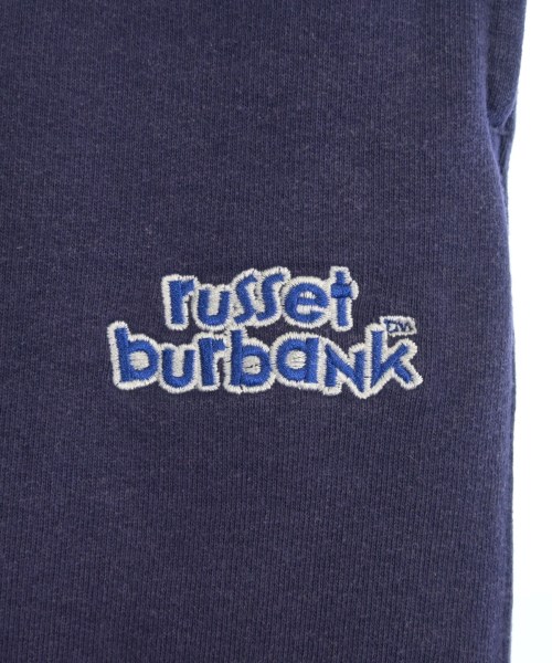 russet burbank（ラセットバーバンク）スウェットパンツ 紫 サイズ:XL メンズ/2200611647085