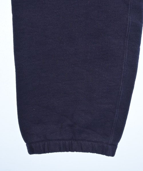 russet burbank（ラセットバーバンク）スウェットパンツ 紫 サイズ:XL メンズ/2200611647085