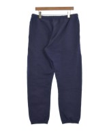 russet burbank（ラセットバーバンク）スウェットパンツ 紫 サイズ:XL メンズ/2200611647085