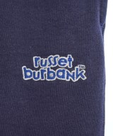russet burbank（ラセットバーバンク）スウェットパンツ 紫 サイズ:XL メンズ/2200611647085