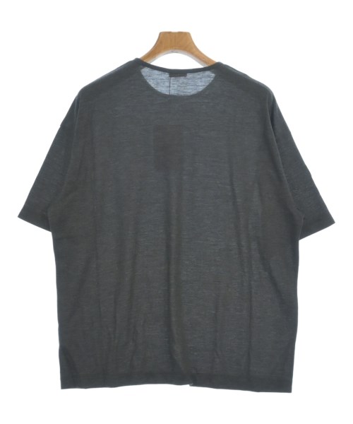 cash&barba（キャッシュ＆バルバ）ニット・セーター グレー サイズ:3(L位) メンズ/2200619183035