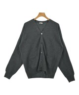 cash&barba（キャッシュ＆バルバ）カーディガン グレー サイズ:3(L位) メンズ/2200698164284