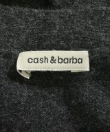 cash&barba（キャッシュ＆バルバ）カーディガン グレー サイズ:3(L位) メンズ/2200698164284