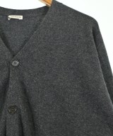 cash&barba（キャッシュ＆バルバ）カーディガン グレー サイズ:3(L位) メンズ/2200698164284