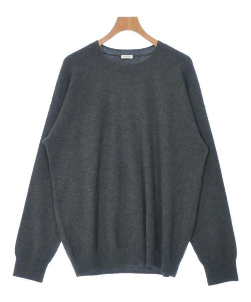 cash&barba(キャッシュ＆バルバ)ニット・セーター グレー サイズ:4(XL位)/2200667015036