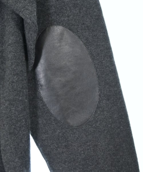 cash&barba（キャッシュ＆バルバ）ニット・セーター グレー サイズ:4(XL位) メンズ/2200667015036