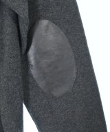 cash&barba（キャッシュ＆バルバ）ニット・セーター グレー サイズ:4(XL位) メンズ/2200667015036