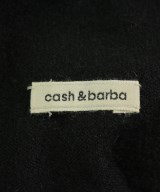 cash&barba（キャッシュ＆バルバ）その他 黒 サイズ:4(XL位) メンズ/2200734124203