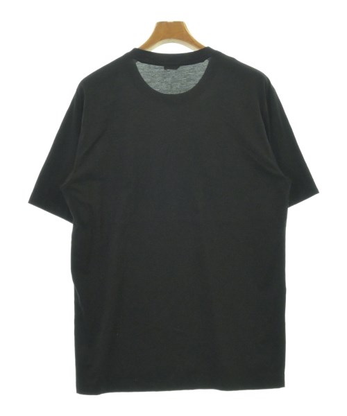 cash&barba（キャッシュ＆バルバ）Tシャツ・カットソー 黒 サイズ:3(L位) メンズ/2200717137121
