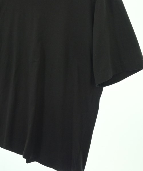 cash&barba（キャッシュ＆バルバ）Tシャツ・カットソー 黒 サイズ:3(L位) メンズ/2200717137121