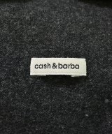 cash&barba（キャッシュ＆バルバ）その他 グレー サイズ:0(XS位) メンズ/2200723326090