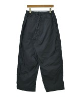 Wide Dad（ワイドダッド）その他 黒 サイズ:2(M位) メンズ/2200654599068