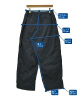 Wide Dad（ワイドダッド）その他 黒 サイズ:2(M位) メンズ/2200654599068