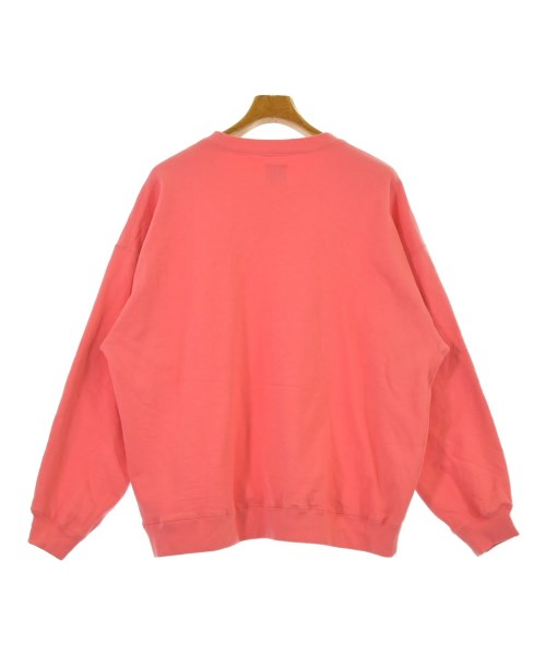 Wide Dad（ワイドダッド）スウェット ピンク サイズ:2(M位) メンズ/2200657773045
