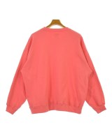 Wide Dad（ワイドダッド）スウェット ピンク サイズ:2(M位) メンズ/2200657773045