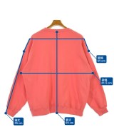 Wide Dad（ワイドダッド）スウェット ピンク サイズ:2(M位) メンズ/2200657773045