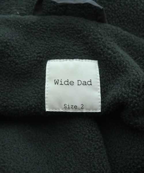 Wide Dad（ワイドダッド）その他 紺 サイズ:2(M位) メンズ/2200661886021
