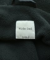 Wide Dad（ワイドダッド）その他 紺 サイズ:2(M位) メンズ/2200661886021