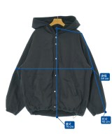 Wide Dad（ワイドダッド）その他 紺 サイズ:2(M位) メンズ/2200661886021