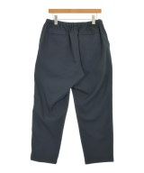 Wide Dad（ワイドダッド）チノパン 紺 サイズ:L メンズ/2200679628064