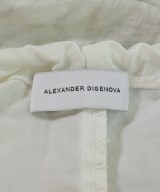 alexander digenova（アレキサンダー ディジェノバ）その他 白 サイズ:1(S位) メンズ/2200605418516