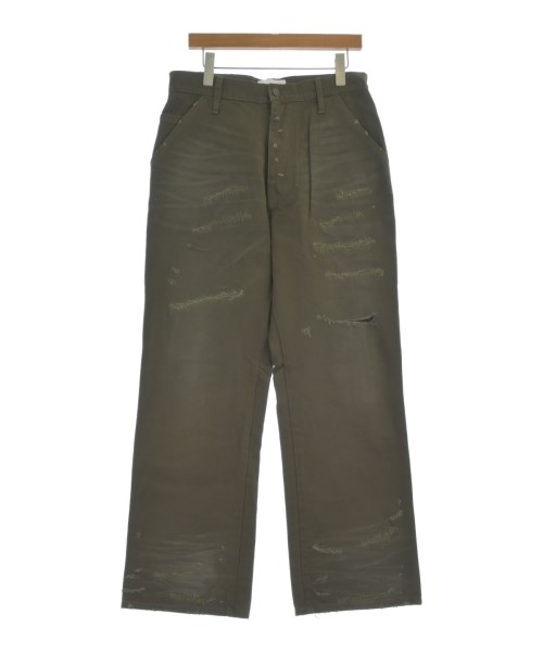 alexander digenova(アレキサンダー ディジェノバ)その他 カーキ サイズ:30(M位)/2200640660420