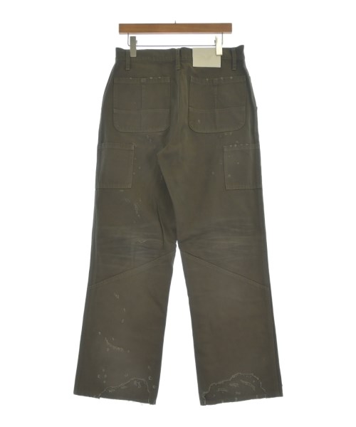 alexander digenova（アレキサンダー ディジェノバ）その他 カーキ サイズ:30(M位) メンズ/2200640660420