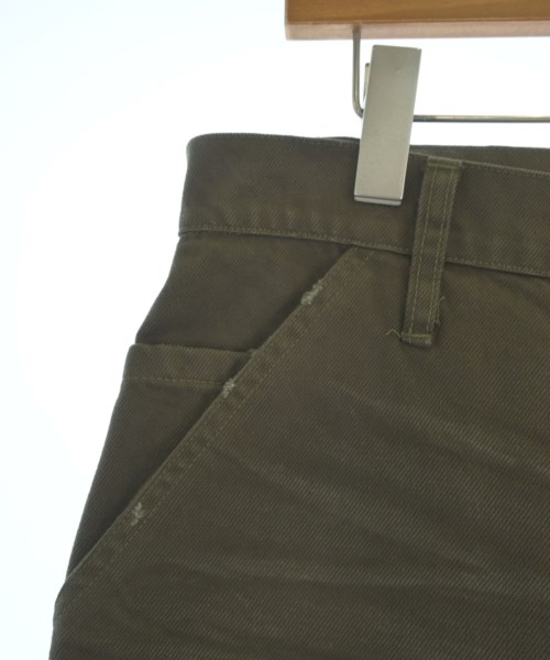 alexander digenova（アレキサンダー ディジェノバ）その他 カーキ サイズ:30(M位) メンズ/2200640660420