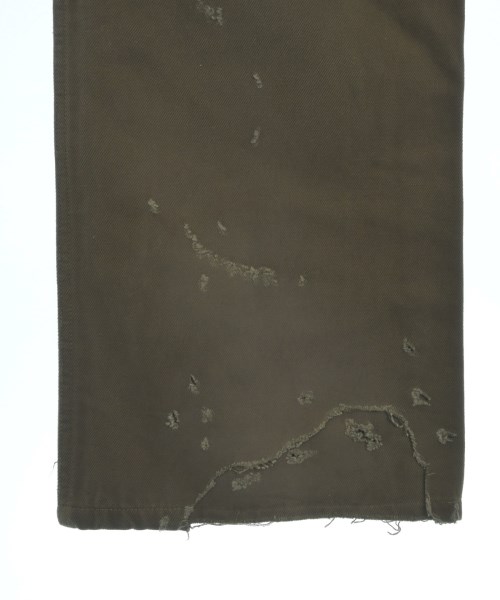 alexander digenova（アレキサンダー ディジェノバ）その他 カーキ サイズ:30(M位) メンズ/2200640660420