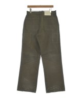 alexander digenova（アレキサンダー ディジェノバ）その他 カーキ サイズ:30(M位) メンズ/2200640660420