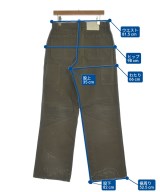 alexander digenova（アレキサンダー ディジェノバ）その他 カーキ サイズ:30(M位) メンズ/2200640660420