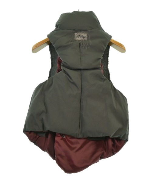 SKOOT（スク－ト）その他 グレー サイズ:1(S位) レディース/2200648797029