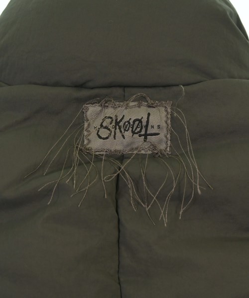 SKOOT（スク－ト）その他 グレー サイズ:1(S位) レディース/2200648797029