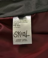 SKOOT（スク－ト）その他 グレー サイズ:1(S位) レディース/2200648797029