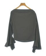 Aimeine（エメイン）Tシャツ・カットソー 茶 サイズ:F レディース/2200691781082