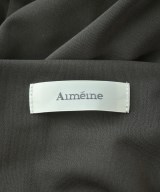 Aimeine（エメイン）Tシャツ・カットソー 茶 サイズ:F レディース/2200691781082