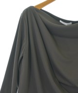 Aimeine（エメイン）Tシャツ・カットソー 茶 サイズ:F レディース/2200691781082