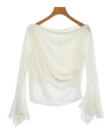 Aimeine（エメイン）Tシャツ・カットソー 白 サイズ:F レディース/2200691781099
